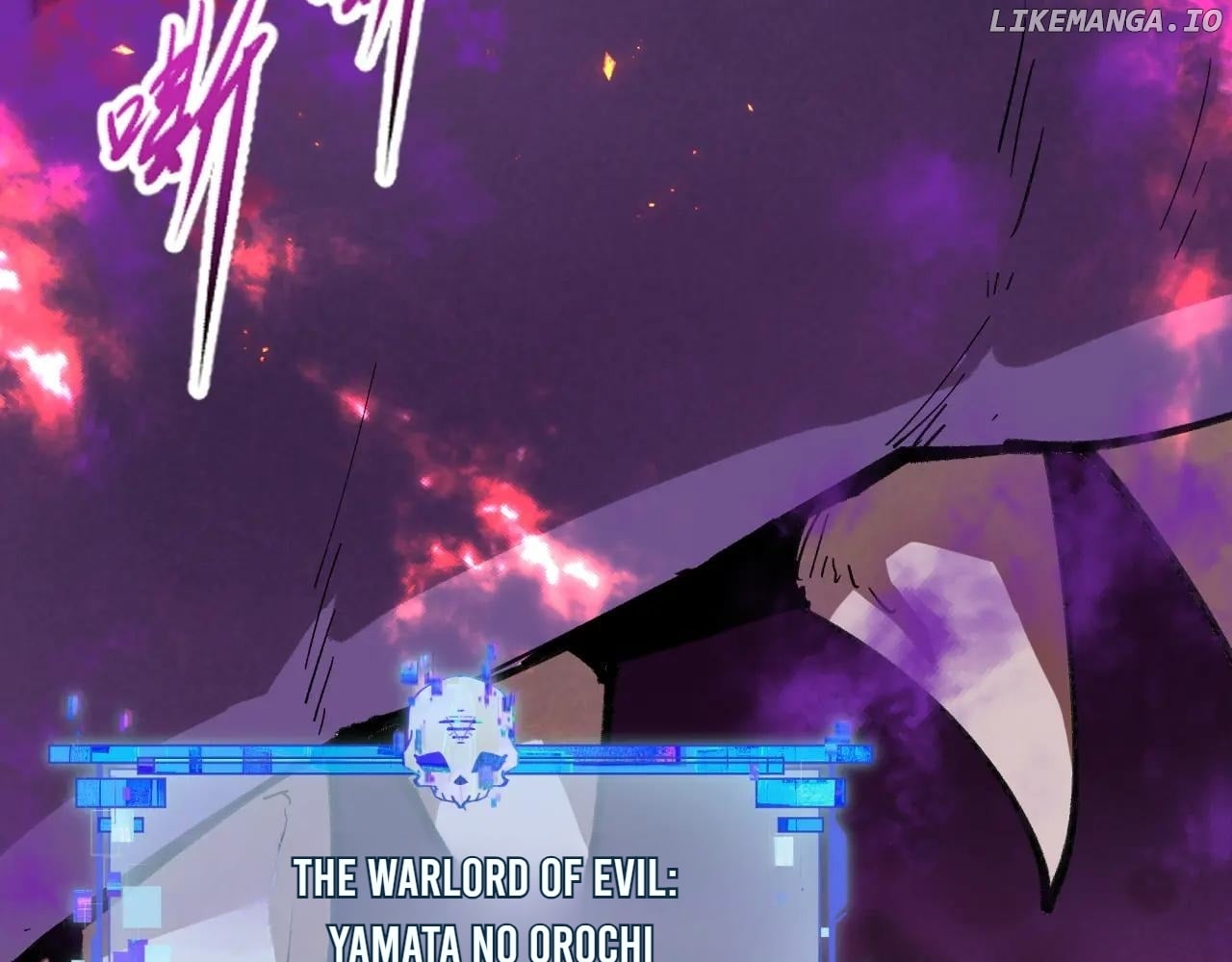 Era of the Haunted Chapter 398 - page 6